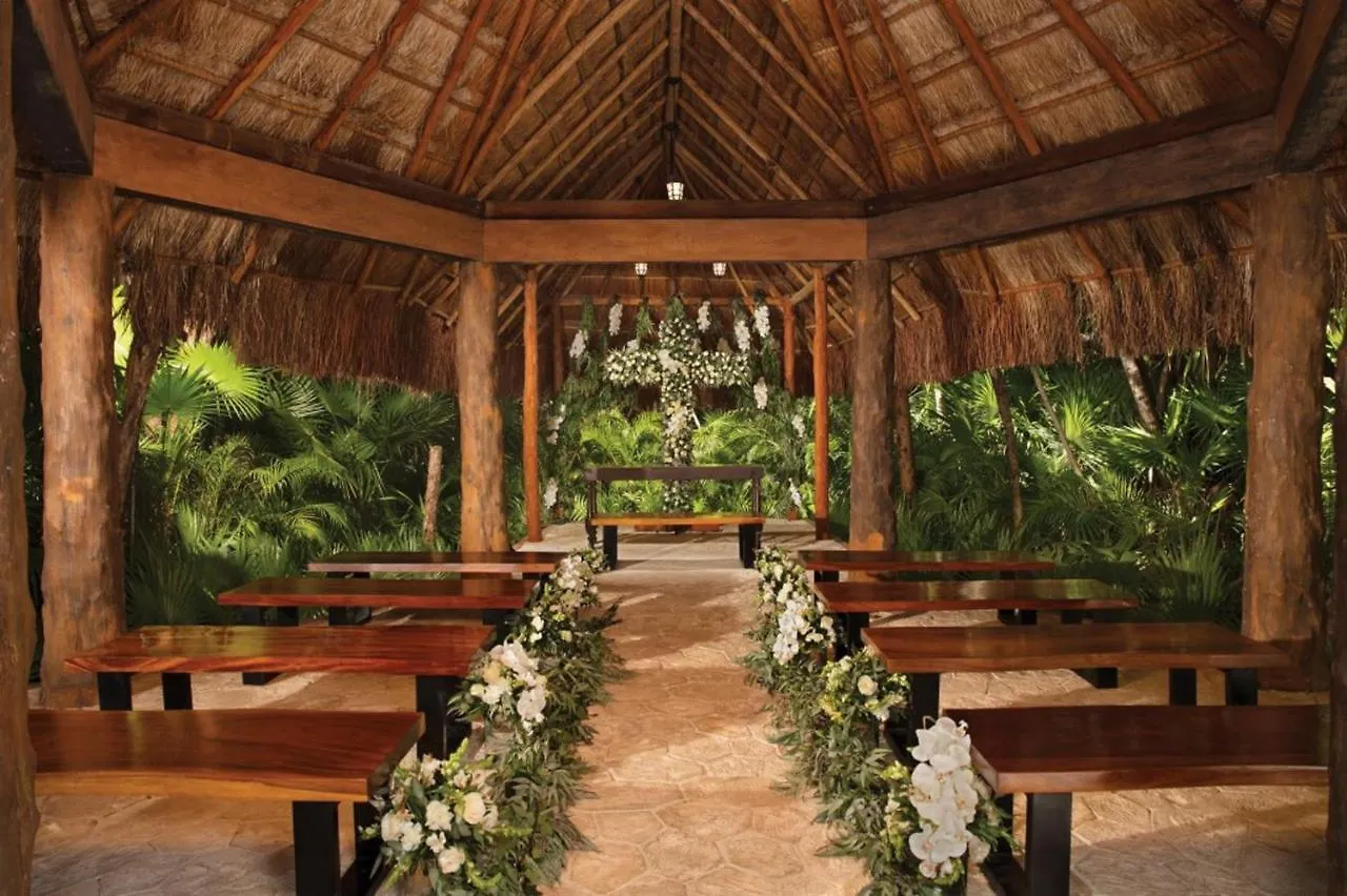 Dreams Sapphire Resort & Spa Puerto Morelos