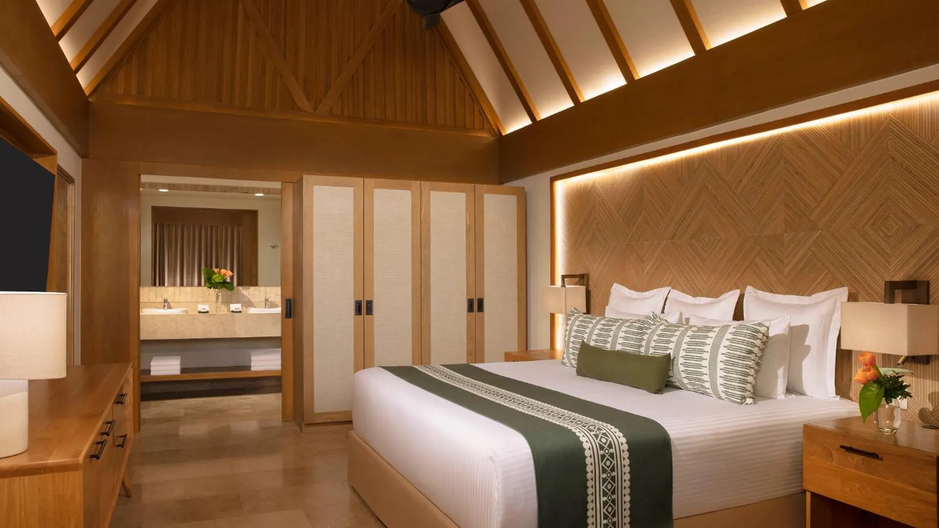 Dreams Sapphire Resort & Spa Puerto Morelos