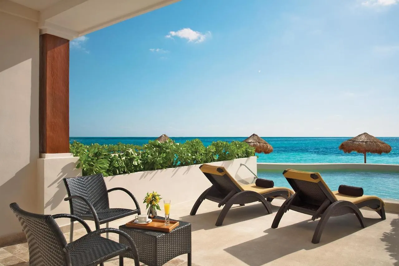 Dreams Sapphire Resort & Spa Puerto Morelos