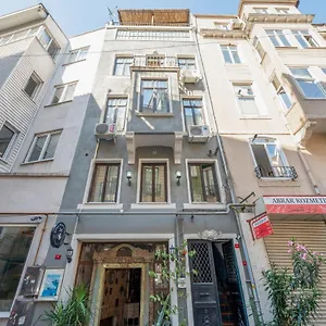 Taksim Antique , İstanbul Türkiye