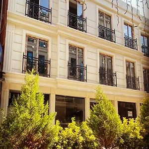 Balpetek 3*, İstanbul Türkiye