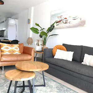 Holiday home Casa Alegria 
