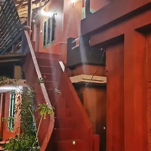 Hotel Tiny Temple *****