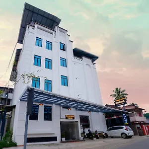 Hotel Tagme ***