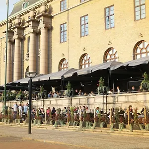 Clarion Post Svezia