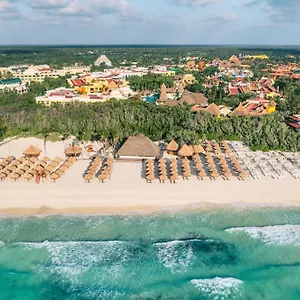 Курортный комплекс Iberostar Selection Paraiso Maya, Пуэрто-Морелос