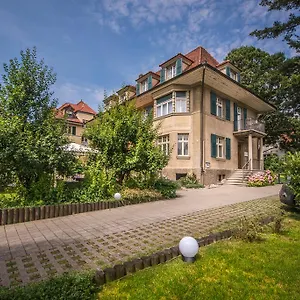 Max Aviation Villa&apartments Svizzera