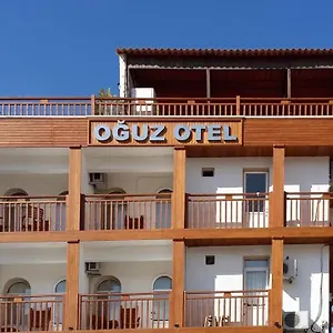 Oğuz 2*, Datça Türkiye