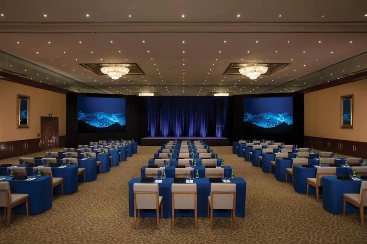 Now Sapphire Riviera Cancun Puerto Morelos Resort
