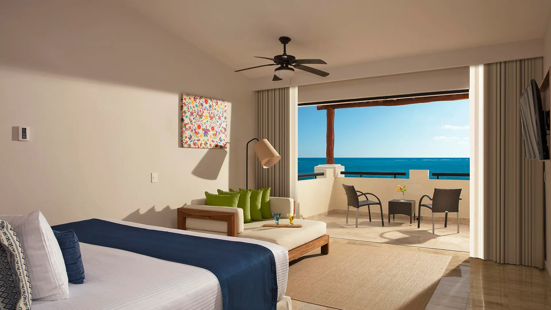 Now Sapphire Riviera Cancun Puerto Morelos