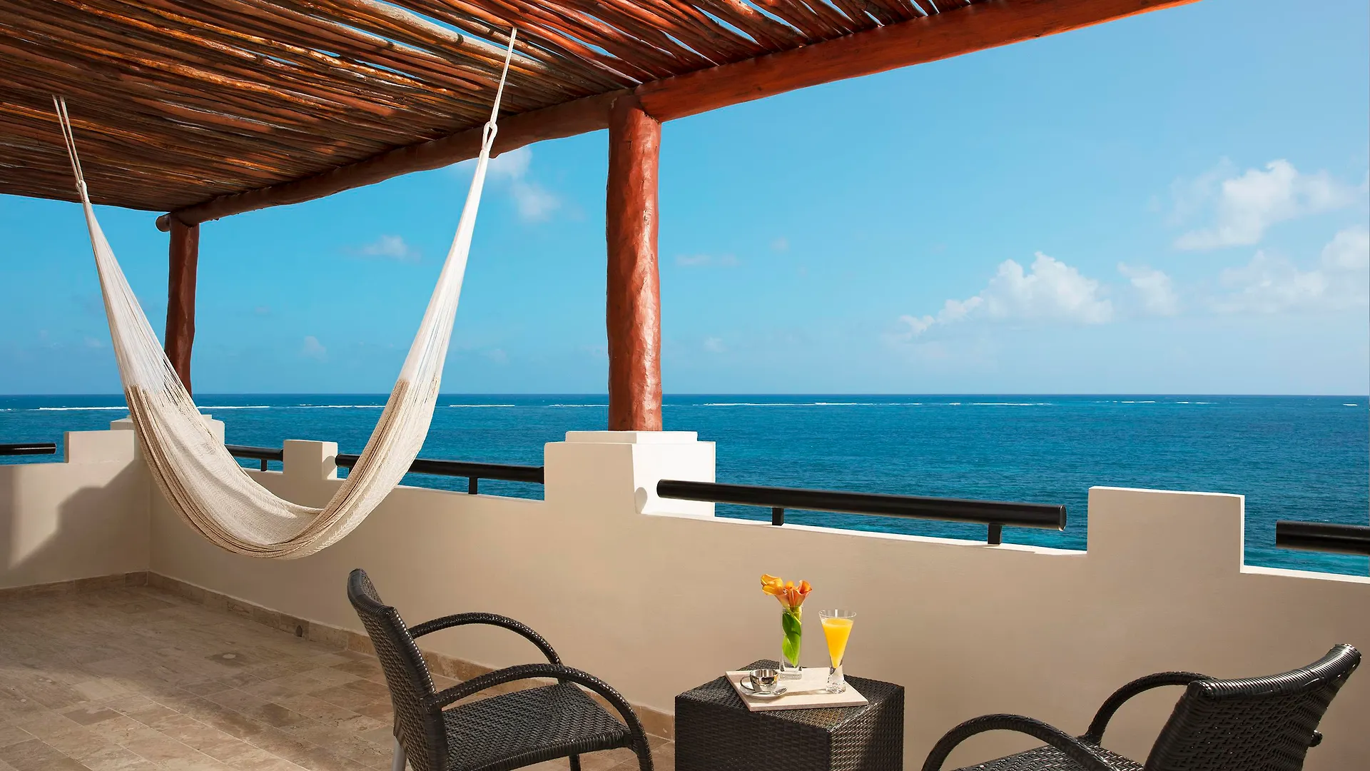 Resort Now Sapphire Riviera Cancun Puerto Morelos