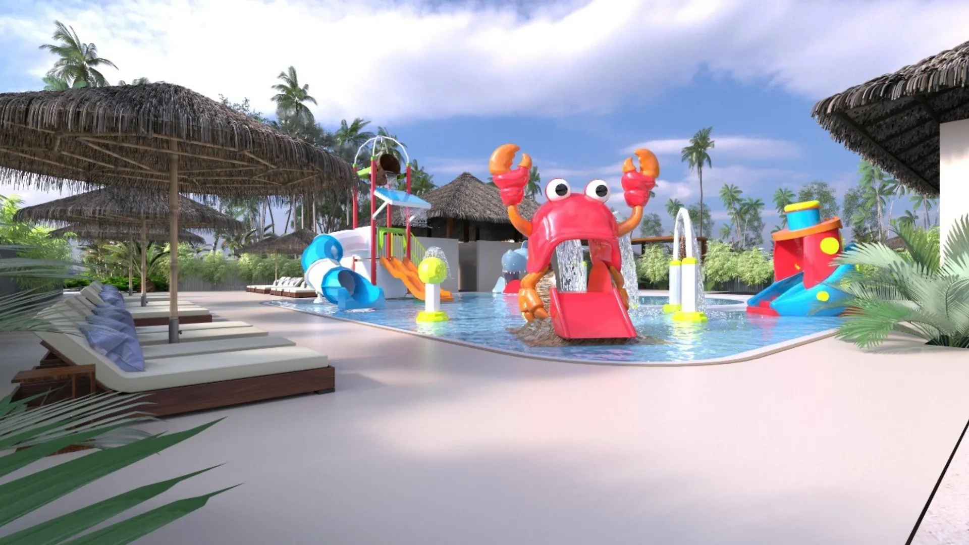 Now Sapphire Riviera Cancun Puerto Morelos Messico