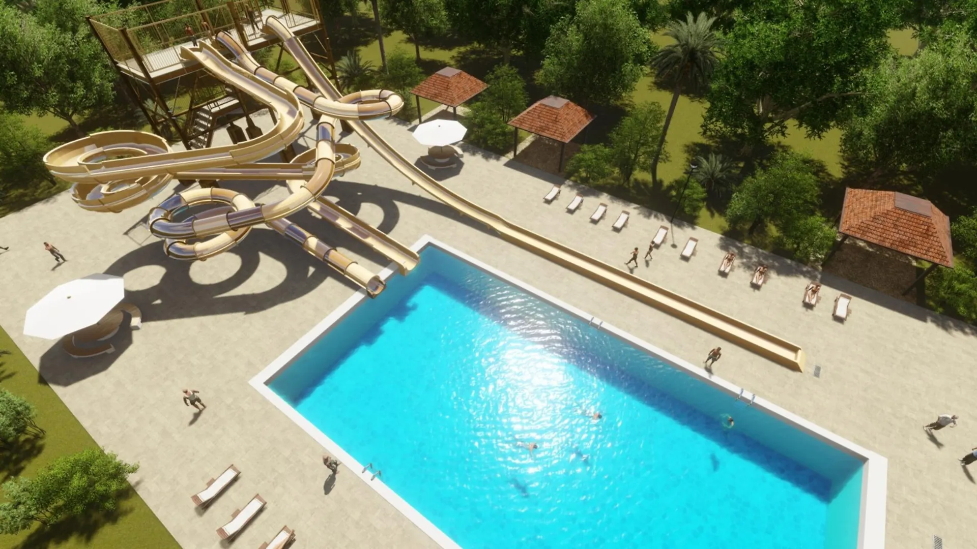 Resort Now Sapphire Riviera Cancun Puerto Morelos