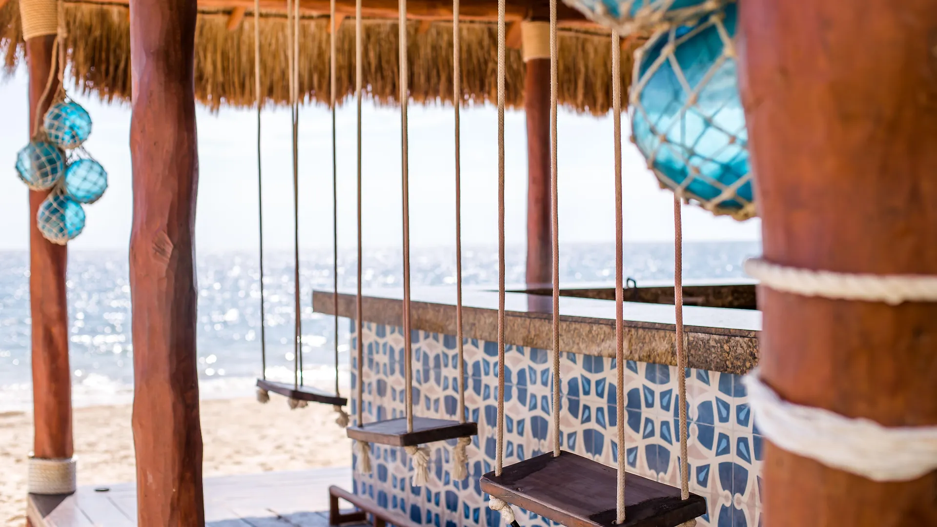 Now Sapphire Riviera Cancun Puerto Morelos