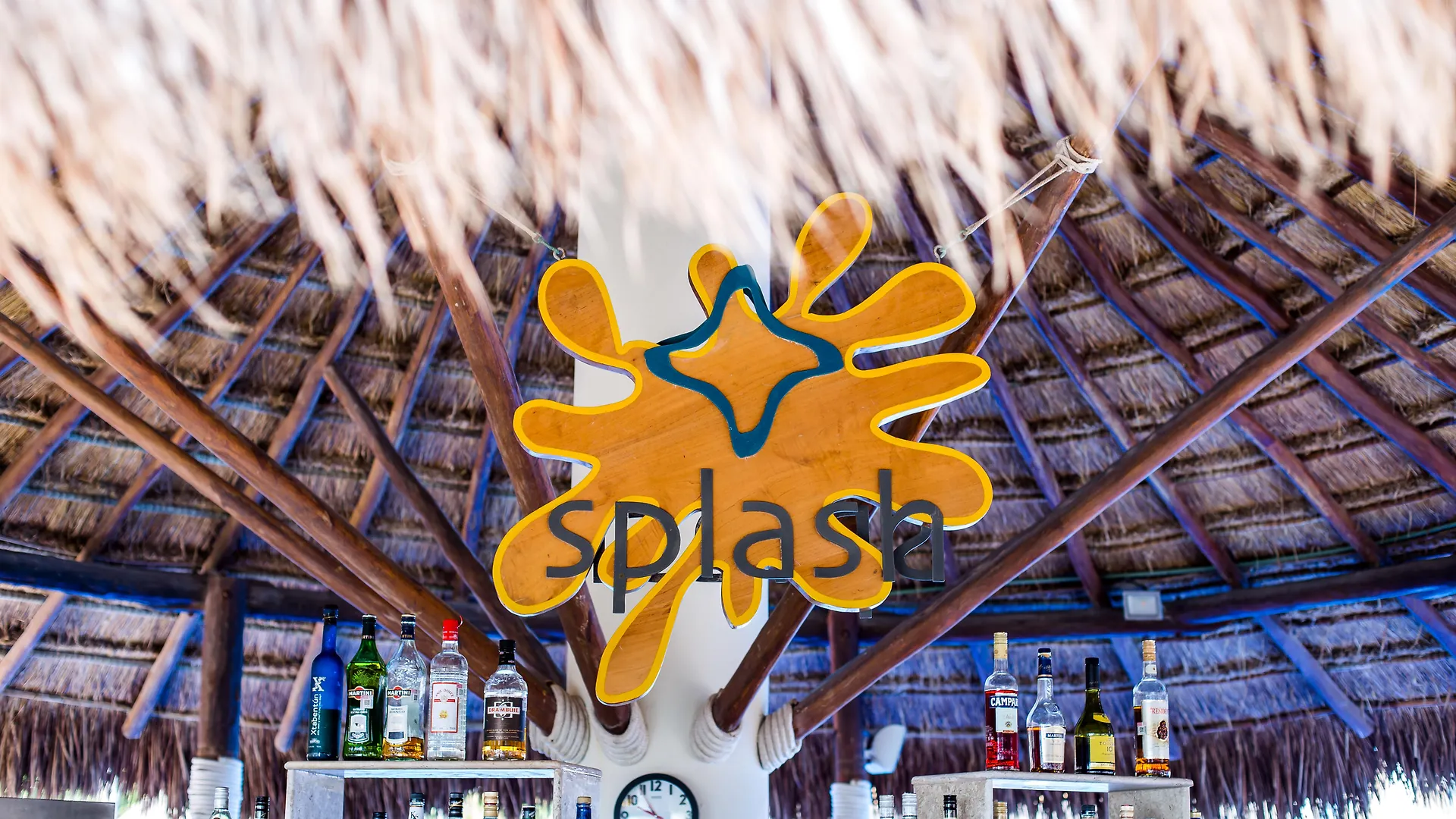 Now Sapphire Riviera Cancun Puerto Morelos Messico