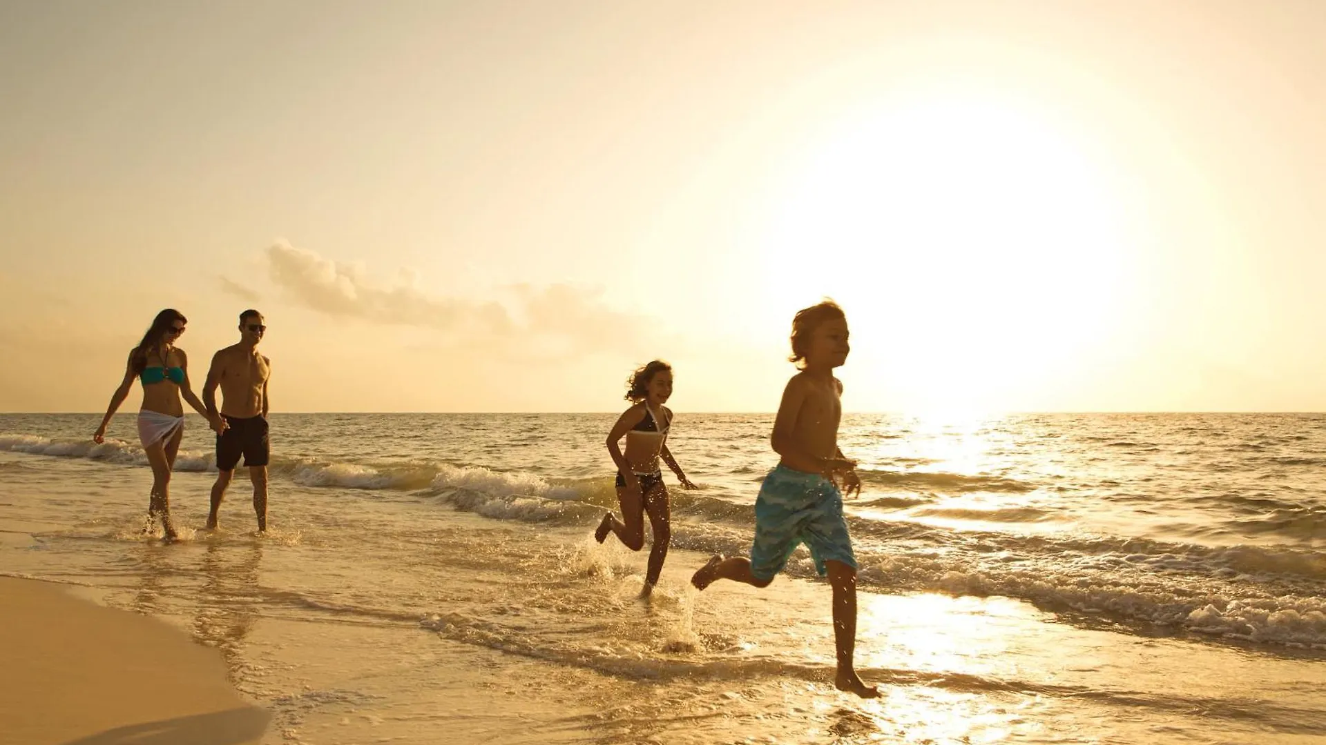 Now Sapphire Riviera Cancun Puerto Morelos 5*,  Messico