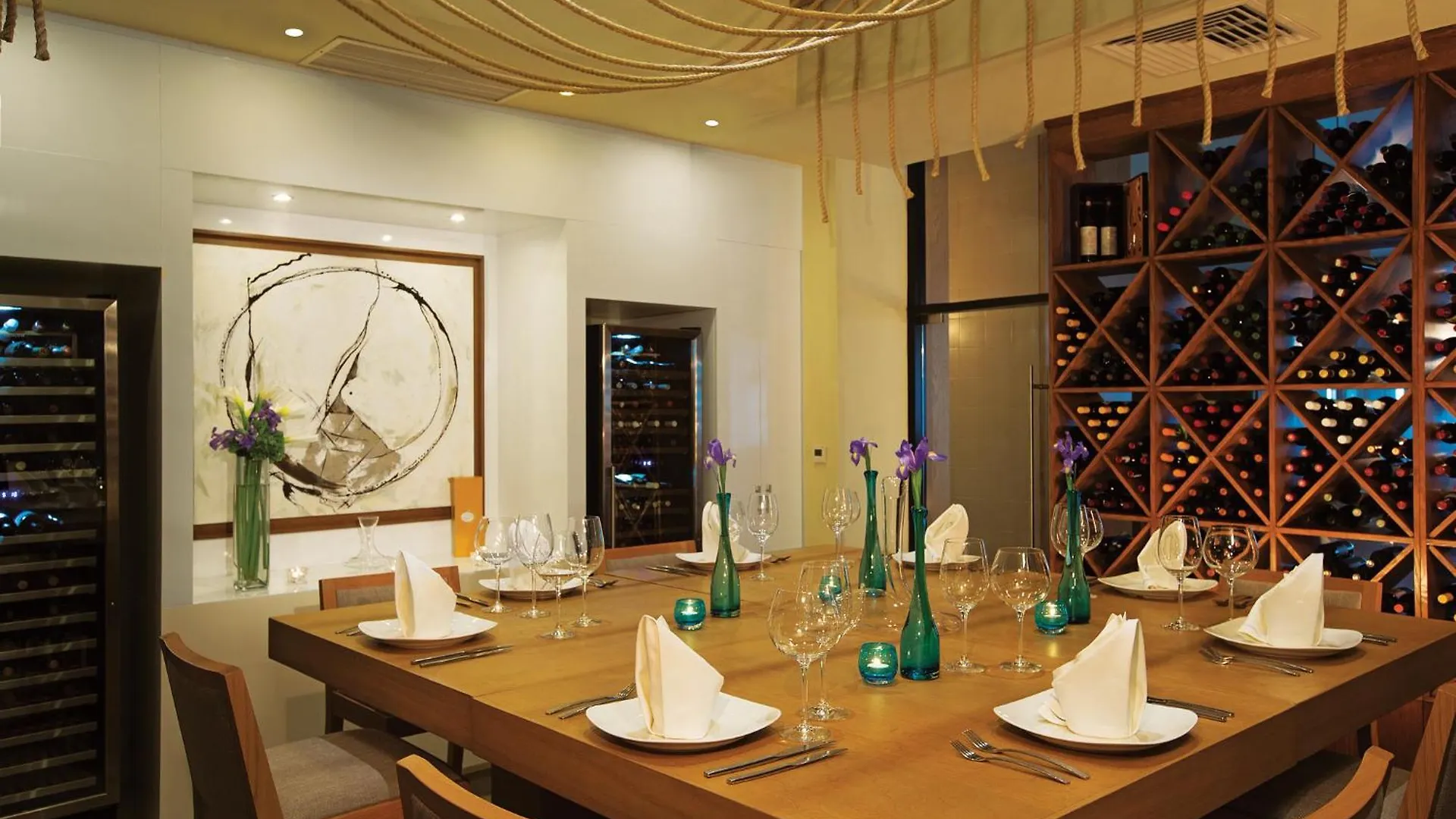 Resort Now Sapphire Riviera Cancun Puerto Morelos