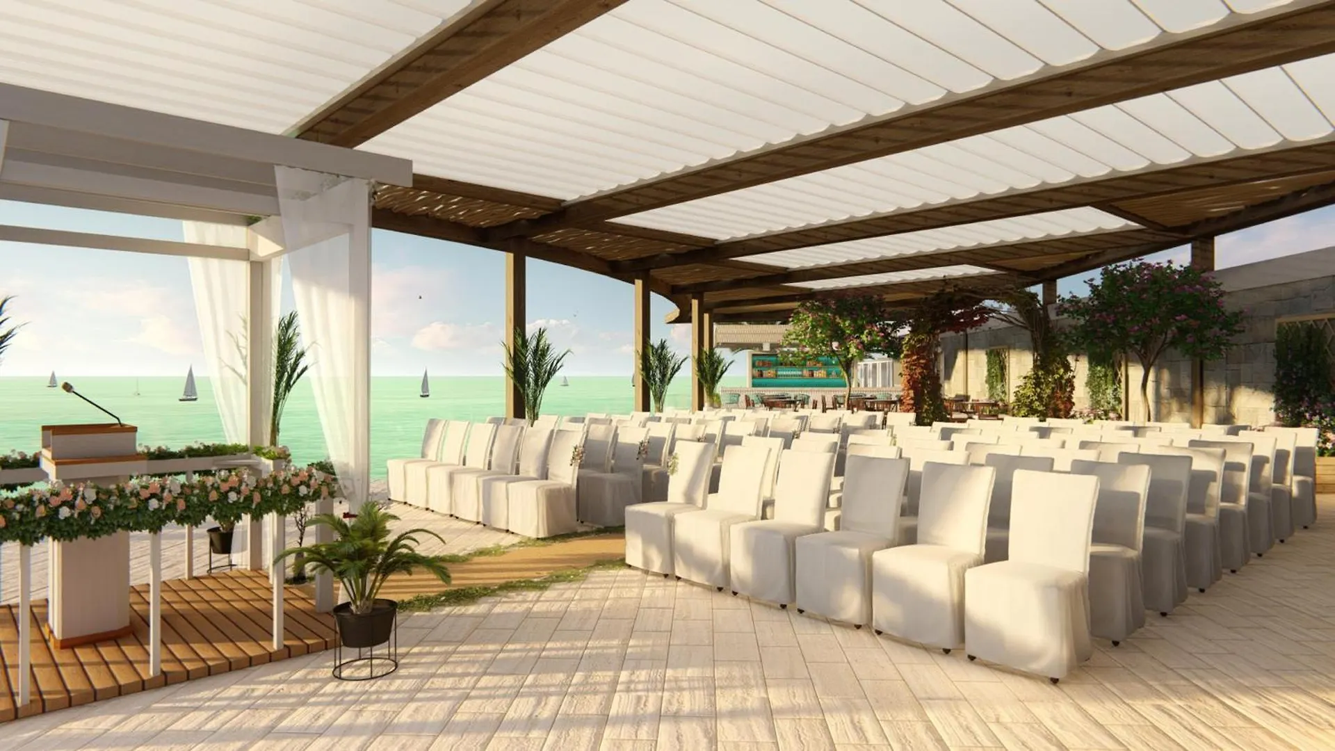 Resort Now Sapphire Riviera Cancun Puerto Morelos