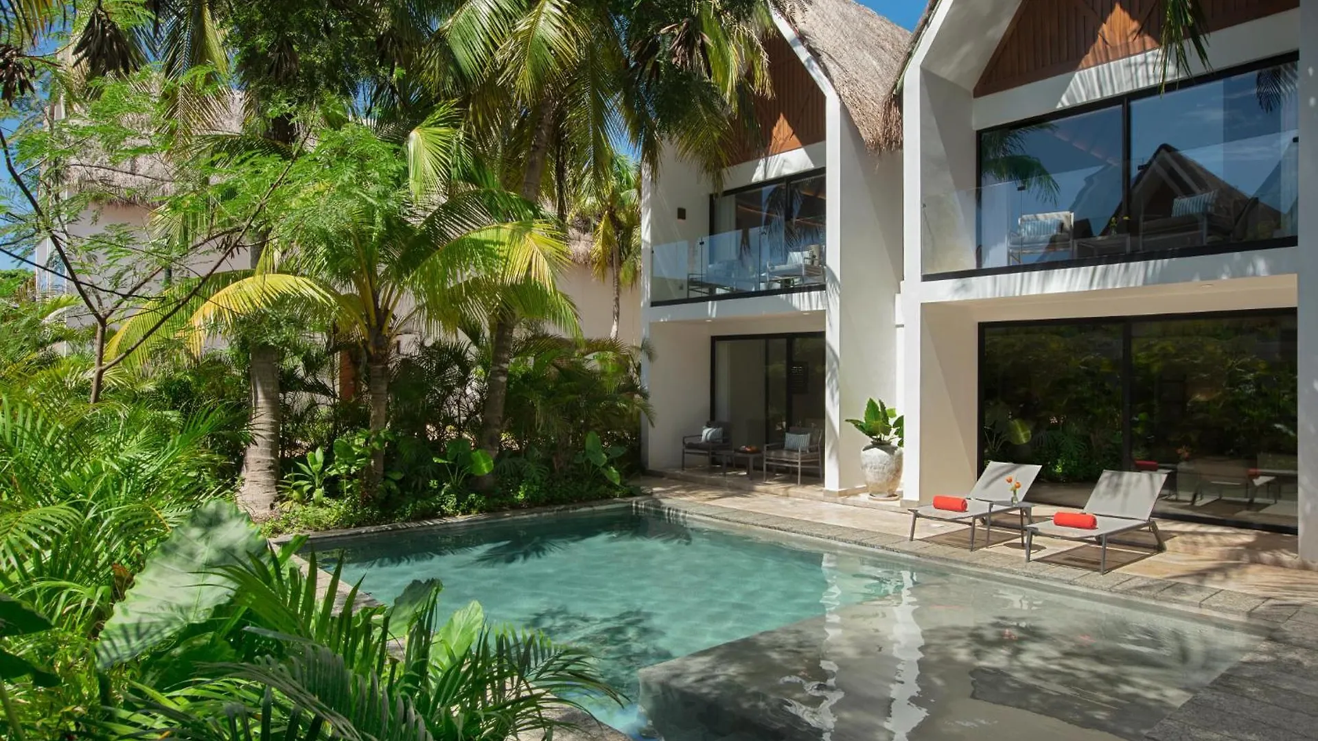 Now Sapphire Riviera Cancun Puerto Morelos