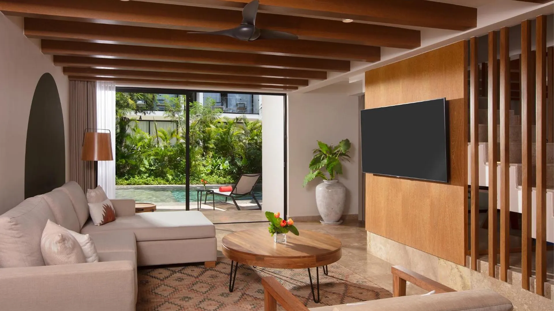 ***** Resort Now Sapphire Riviera Cancun Puerto Morelos Messico