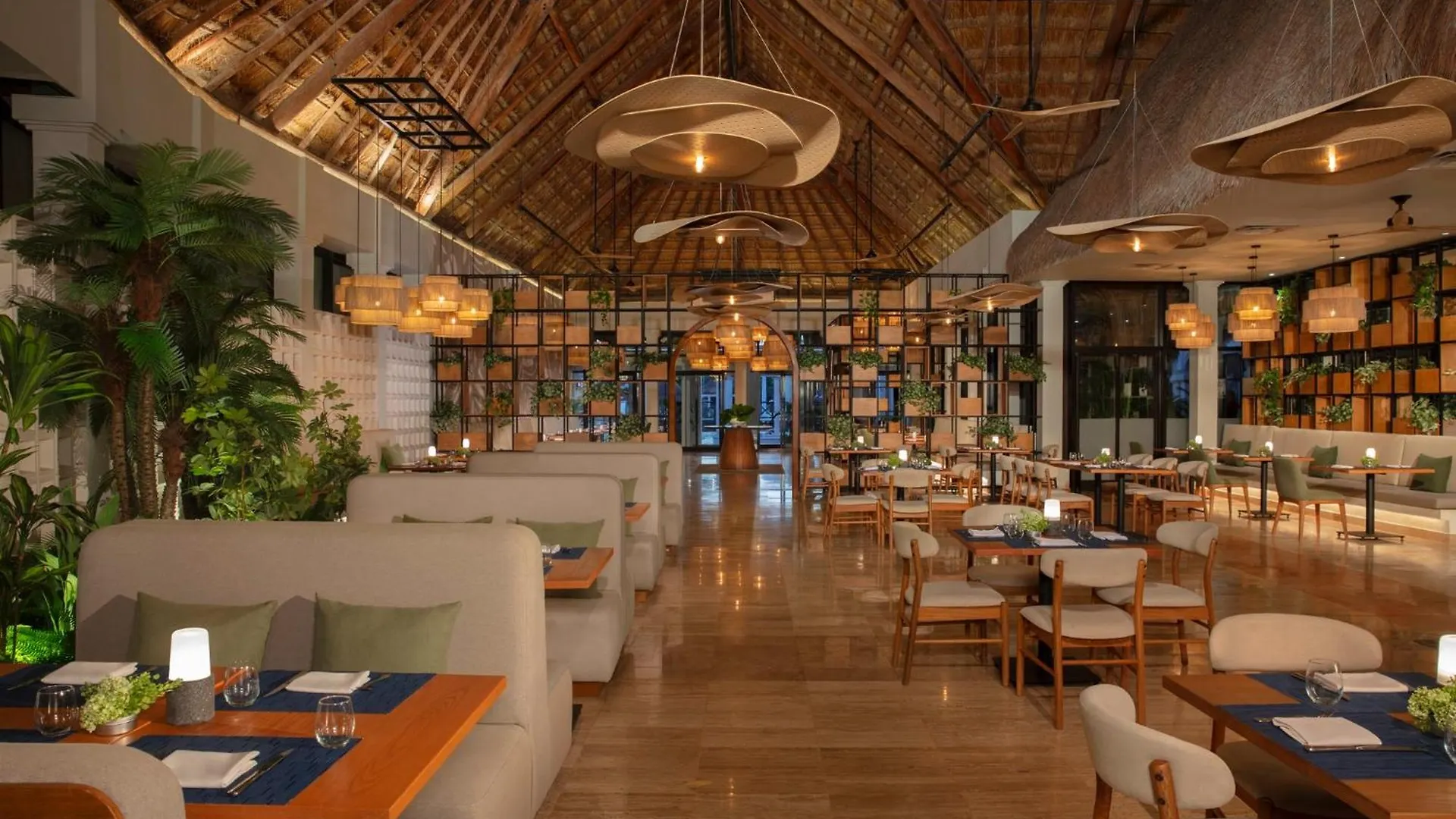 Resort Now Sapphire Riviera Cancun Puerto Morelos