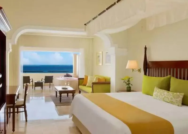 Now Sapphire Riviera Cancun Puerto Morelos Resort