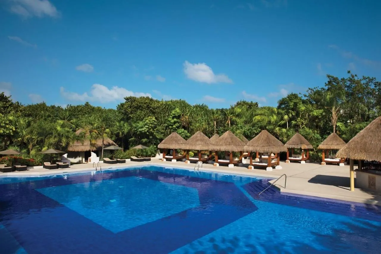 Dreams Sapphire Resort & Spa Puerto Morelos 5*,  Mexiko