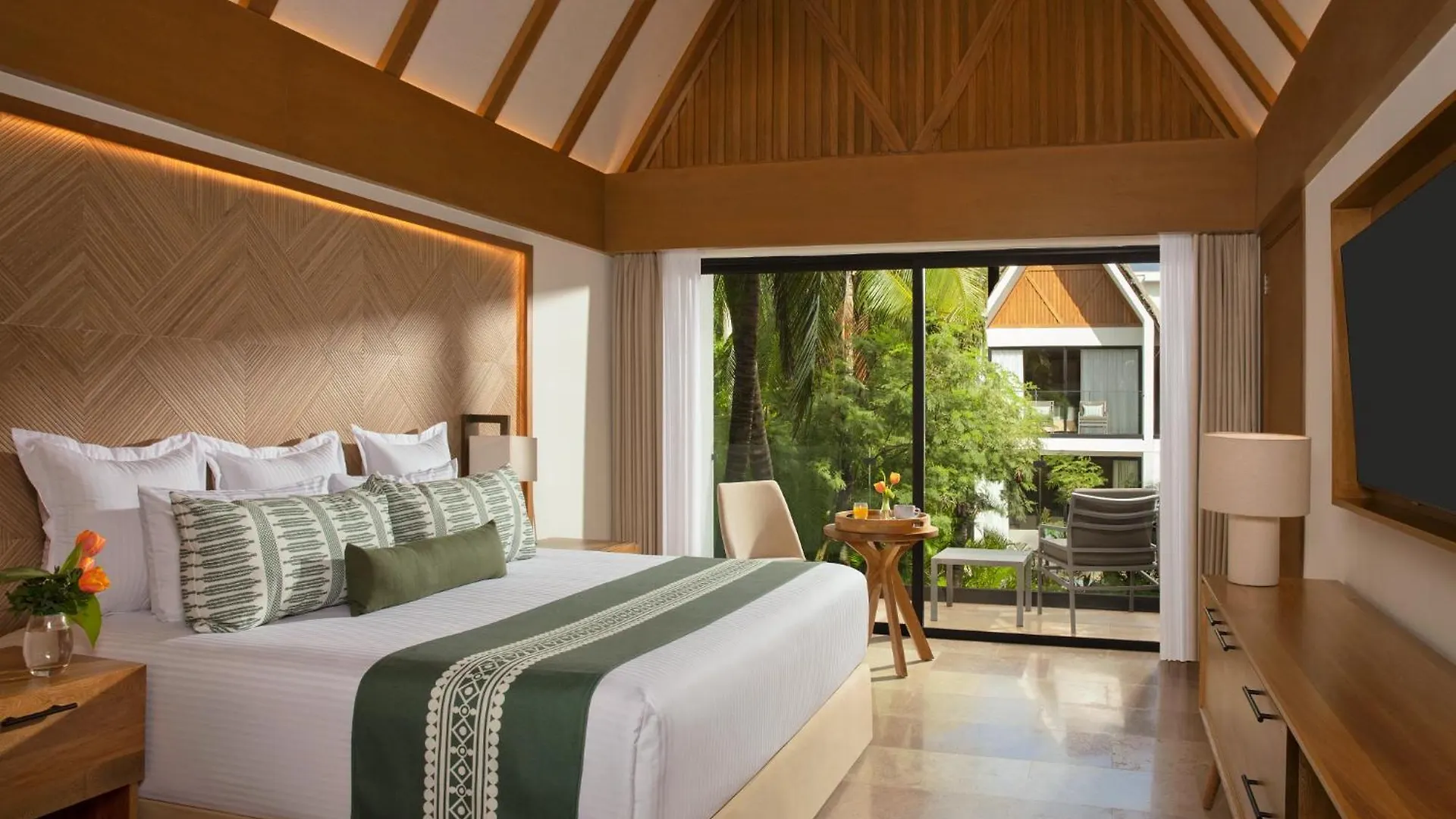 *****  Dreams Sapphire Resort & Spa Puerto Morelos Mexiko