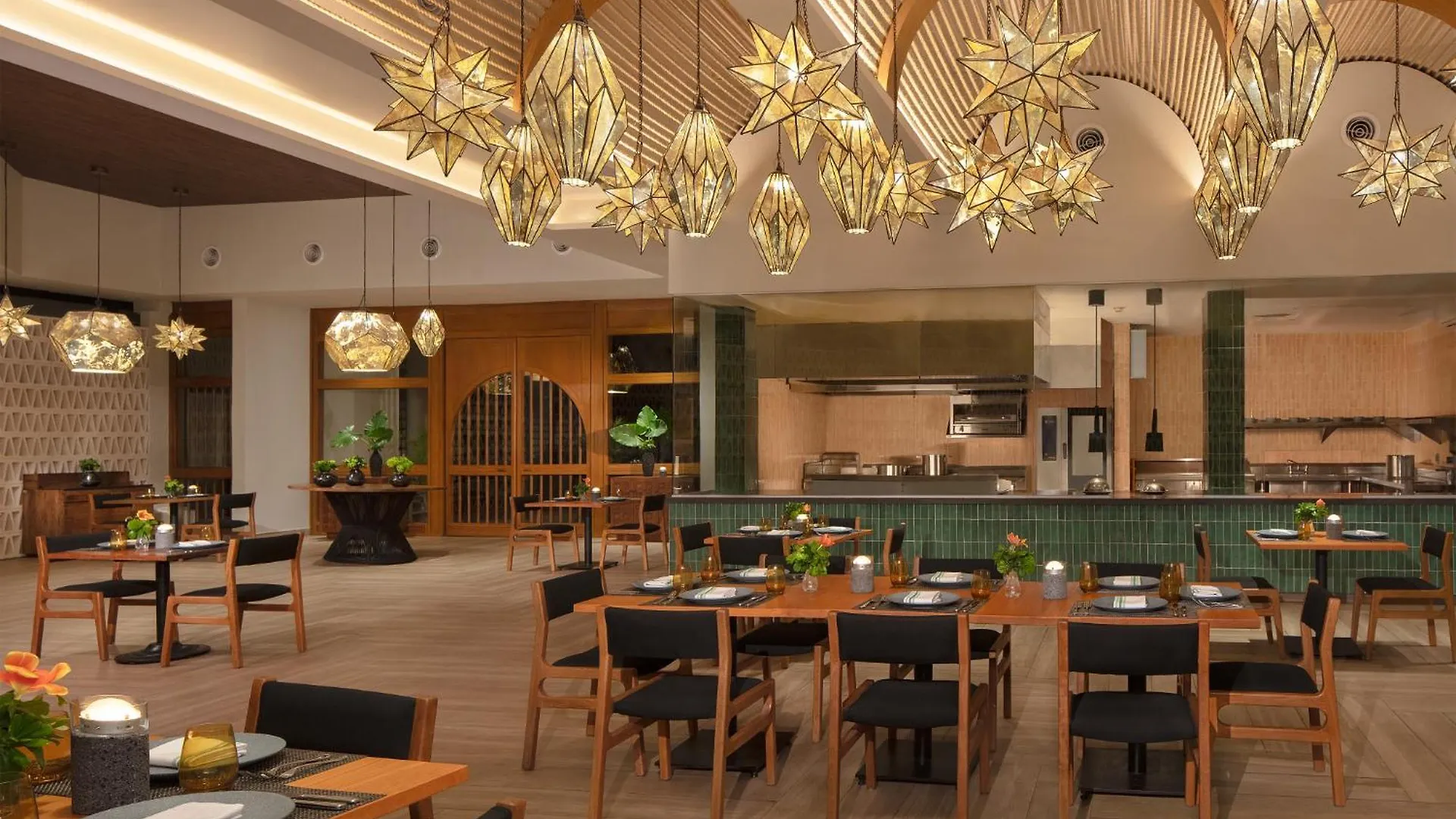 Dreams Sapphire Resort & Spa Puerto Morelos