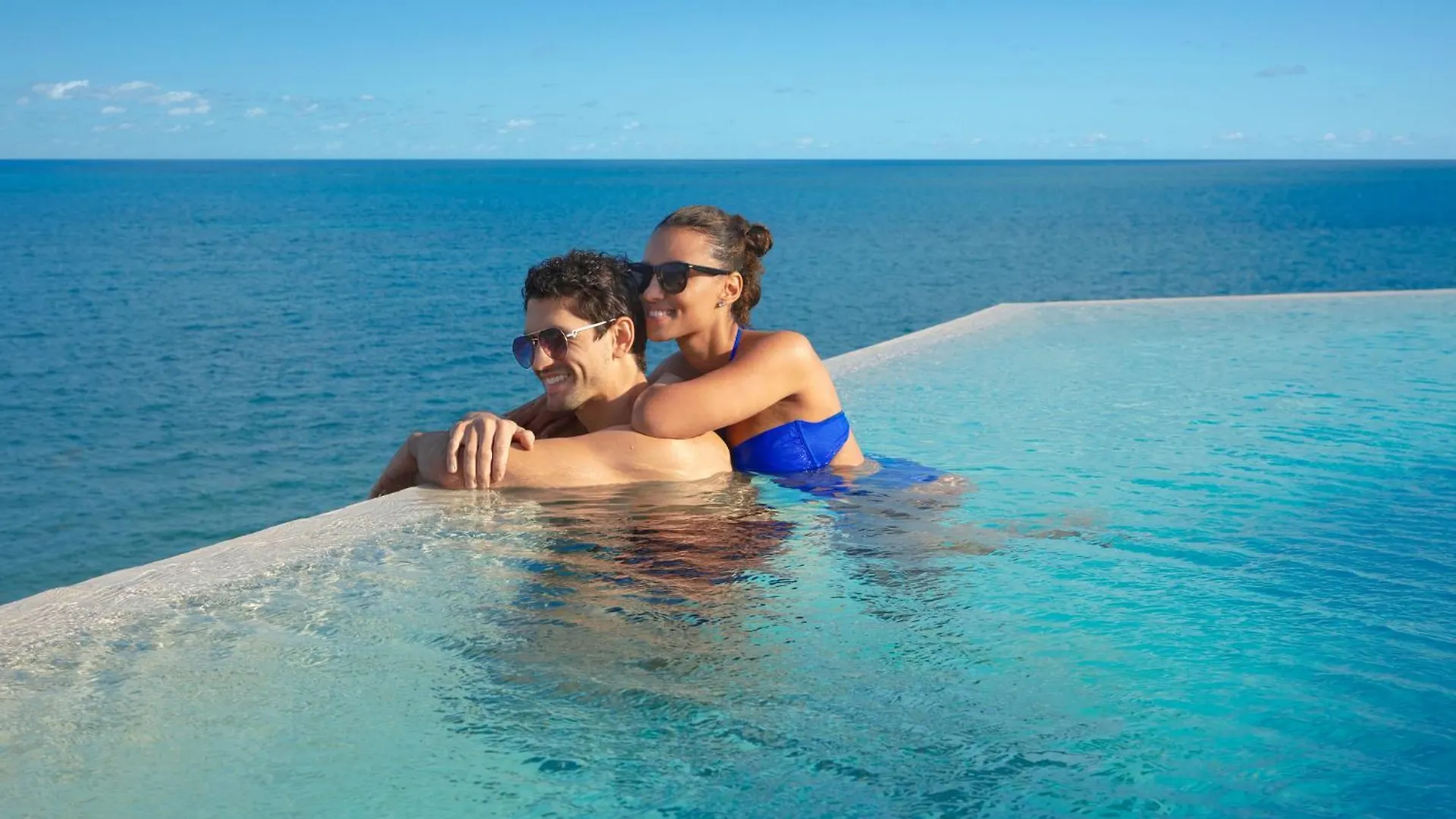 Dreams Sapphire Resort & Spa Puerto Morelos 5*,  Mexico