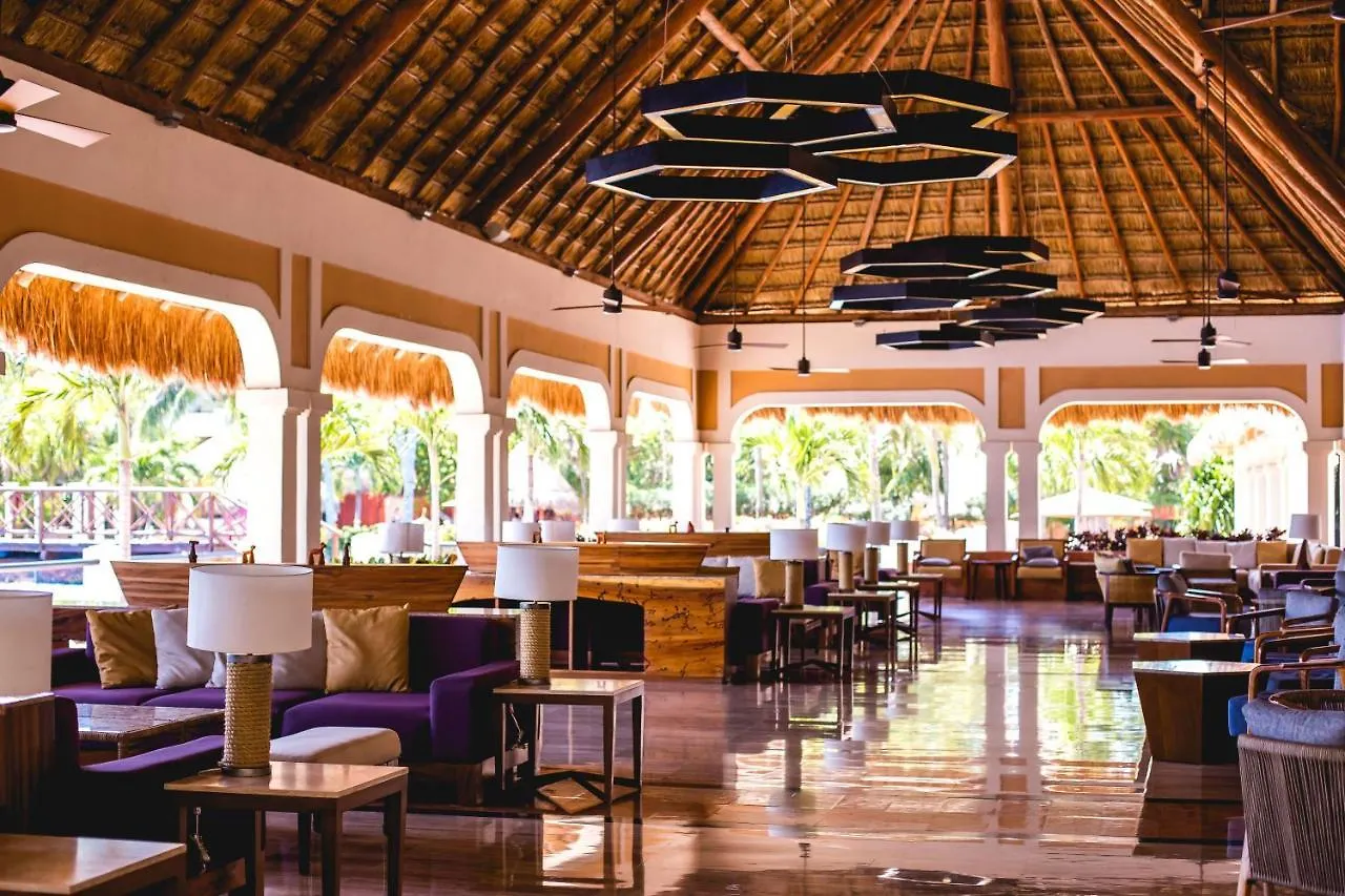 Dreams Sapphire Resort & Spa Puerto Morelos